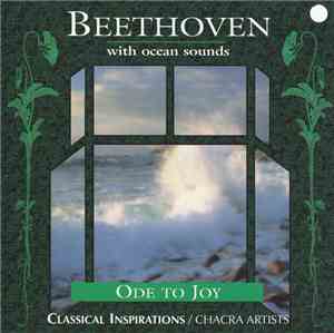 Chacra Artists - Beethoven With Ocean Sounds