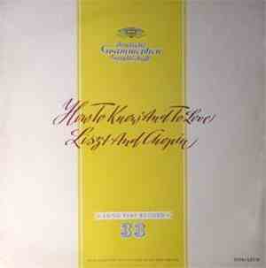 Chopin - Liszt - How To Know And To Love Liszt And Chopin