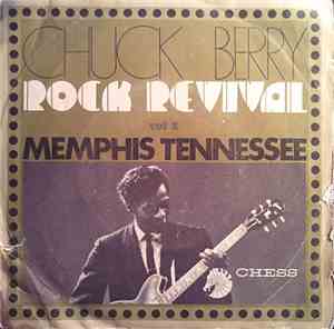 Chuck Berry - Memphis Tennessee