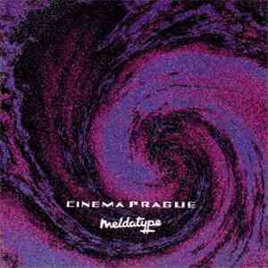 Cinema Prague - Meldatype