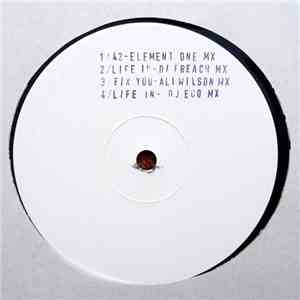 Coldplay - Remixes