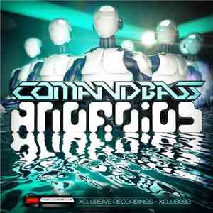 Comandbass - Androids