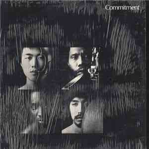 Commitment - Commitment