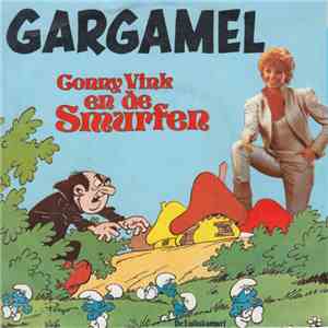Conny Vink En De Smurfen - Gargamel