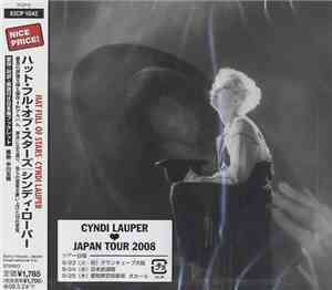 Cyndi Lauper - Hat Full Of Stars