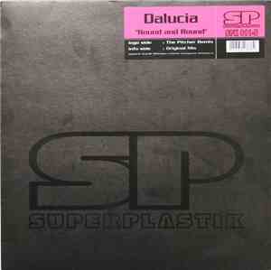 Dalucia - Round And Round