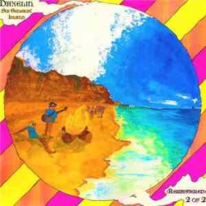 Daxelin - Sui Generis: Island (Remastered) [2 Of 2]