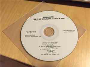 Deadman  - Take Up Your Mat And Walk