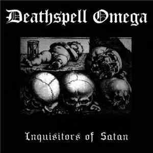 Deathspell Omega - Inquisitors Of Satan