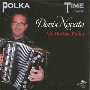 Denis Novato - Mr Button Polka