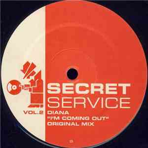 Diana - I'm Coming Out