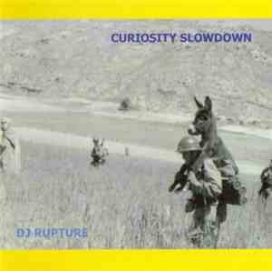 DJ Rupture - Curiosity Slowdown