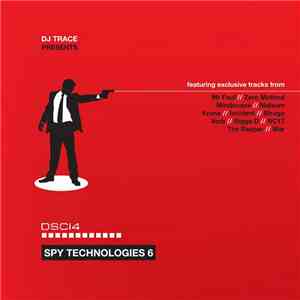 DJ Trace - Spy Technologies 6