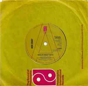 Don Covay - Travelin' In Heavy Traffic / Once You Had It