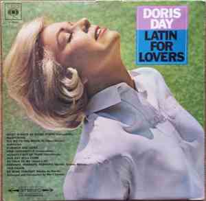 Doris Day - Latin For Lovers