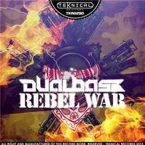 Dual Base - Rebel War