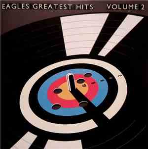 Eagles - Eagles Greatest Hits Volume 2