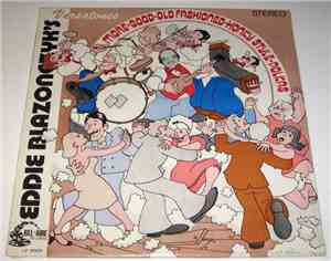 Eddie Blazonczyk's Versatones - Honky Style Polkas Vol. 2