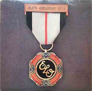 Electric Light Orchestra - ELO's Greatest Hits