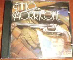 Ennio Morricone - Los Intocables Y Otros Exitos De Cine