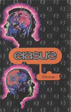 Erasure - Chorus