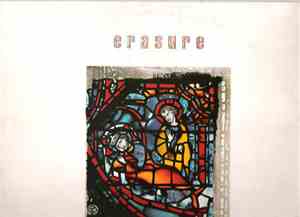 Erasure - The Innocents