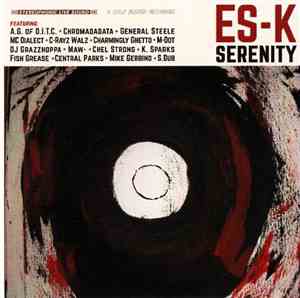 Es-K - Serenity