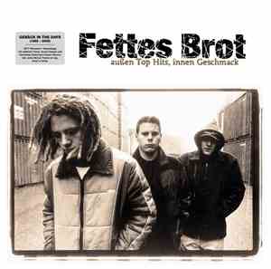 Fettes Brot - Außen Top Hits, Innen Geschmack