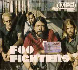 Foo Fighters - MP3
