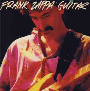Frank Zappa - Guitar