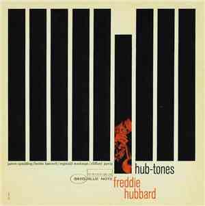 Freddie Hubbard - Hub-Tones