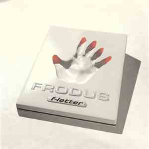 Frodus - F-Letter