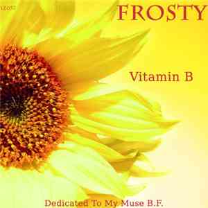 Frosty  - Vitamin B