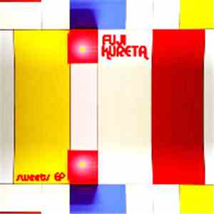 Fuji Kureta - Sweets E.P.