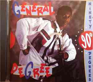 General Degree - Ninety Degrees