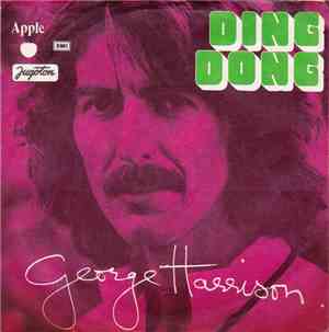 George Harrison - Ding Dong
