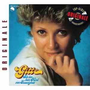 Gitte - Ich bin kein Kind von Traurigkeit