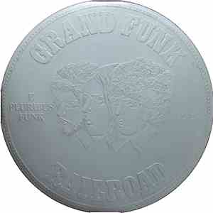 Grand Funk Railroad - E Pluribus Funk
