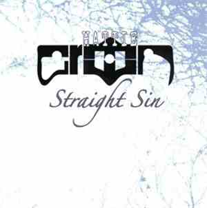 Hattie Green - Straight Sin