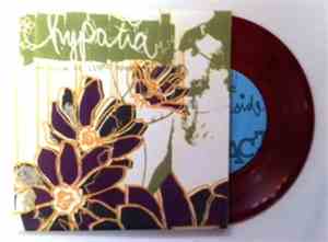 Hypatia - We Move At Light Speed