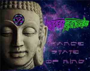 Hypergenesis - Trance State Of Mind Ep