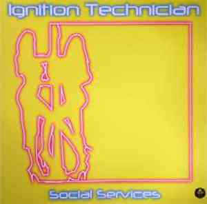 Ignition Technician - Social Services