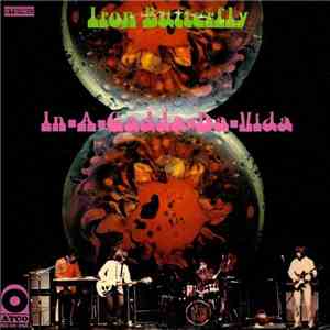 Iron Butterfly - In-A-Gadda-Da-Vida
