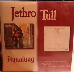 Jethro Tull - Aqualung