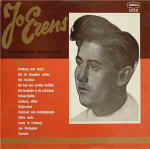 Jo Erens - De Limburgse Troubadour