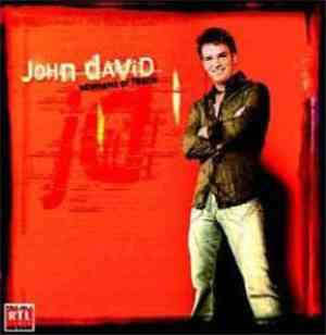 John David  - Moment Of Truth