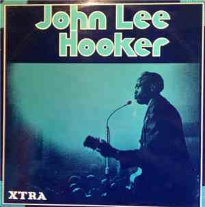 John Lee Hooker - John Lee Hooker