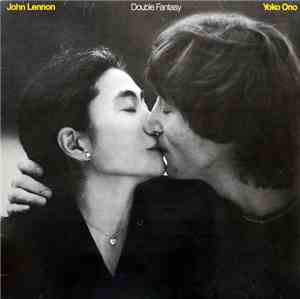 John Lennon & Yoko Ono - Double Fantasy