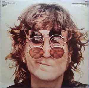 John Lennon - Walls And Bridges