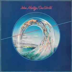 John Martyn - One World